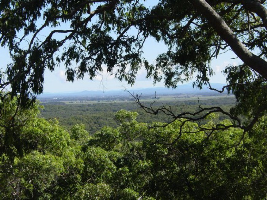 Hat Head Beach House Panorama