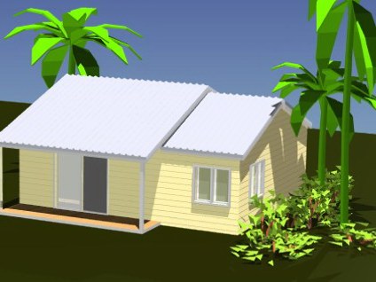 Kit House